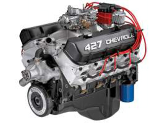 P67E5 Engine